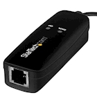 Immagine di Modem no especifica 12 mbps STARTECH Startech Low Value USB56KEMH2