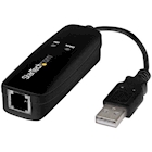 Immagine di Modem no especifica 12 mbps STARTECH Startech Low Value USB56KEMH2