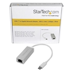 Immagine di Adattatore di rete STARTECH Startech Low Value US1GC30A