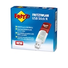 Immagine di Adattatore di rete AVM FRITZ!WLAN USB STICK AC 860 ENGLISH 20002724