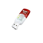 Immagine di Adattatore di rete AVM FRITZ!WLAN USB STICK AC 860 ENGLISH 20002724