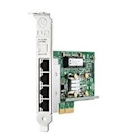 Immagine di Adattatore di rete HP ETHERNET 1GB 4-PORT 647594-B21