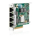 Immagine di Adattatore di rete HP ETHERNET 1GB 4-PORT 647594-B21