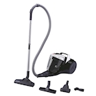 Immagine di Aspirapolvere a traino con e senza sacco 550 w grigio hoover hoover traino br32pet 011 39002173