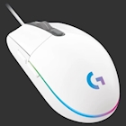 Immagine di G203 lightsync gaming mouse whit