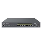 Immagine di Switch ENGENIUS ECS1112FP - Cloud Managed Switch 8-port GbE PoE - ECS1112FP