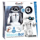 Immagine di Robot giocattolo ROCCOGIOCATTOLI ROCCO GIOCATTOLI - Macrobot Smart Robot MACROBOT