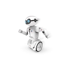 Immagine di Robot giocattolo ROCCOGIOCATTOLI ROCCO GIOCATTOLI - Macrobot Smart Robot MACROBOT