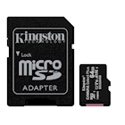 Immagine di Memory Card micro sd hc 64GB KINGSTON SDCS2/64GB