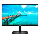 Immagine di Monitor desktop 23,8" AOC 24B2XDAM