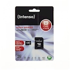 Immagine di Memory Card micro sd hc 8GB INTENSO 3413460