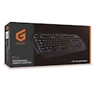 Immagine di Mechanical gaming keyboard - ita