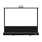 Immagine di Telo per videoproiettori portatile 16:9 no 101,6 cm OPTOMA Panoview MWL 46" Pull-Up 16:9 DP-9046MW