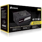 Immagine di Alimentatore per PC 1600 w CORSAIR AX1600i CP-9020087-EU