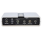 Immagine di Scheda audio USB 7.1 spdif