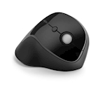 Immagine di Mouse wireless KENSINGTON Pro Fit Ergo verticale nero