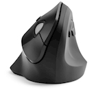 Immagine di Mouse wireless KENSINGTON Pro Fit Ergo verticale nero