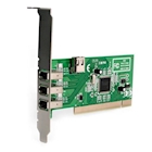 Immagine di Adattatore firewire 1394a pci