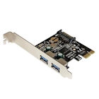 Immagine di Scheda pci express USB 3.0