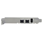 Immagine di Adattatore pcie firewire 1394