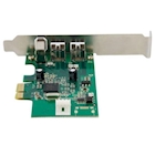 Immagine di Adattatore pcie firewire 1394