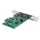 Immagine di Scheda pci express firewire 2 porte