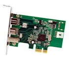 Immagine di Adattatore pcie firewire 1394