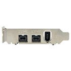 Immagine di Adattatore pcie firewire 1394