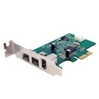 Immagine di Adattatore pcie firewire 1394