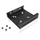 Immagine di Lenovo tiny vesa mount ii - staffa di montaggio sistema - per thinkcentre m70q gen 2, m70q gen 3, m7