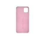 Immagine di Cover silicone rosa CELLY FEELING - Apple iPhone 11 Pro FEELING1000PK