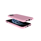 Immagine di Cover silicone rosa CELLY FEELING - Apple iPhone 11 Pro FEELING1000PK