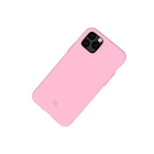 Immagine di Cover silicone rosa CELLY FEELING - Apple iPhone 11 Pro FEELING1000PK