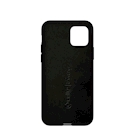 Immagine di Cover silicone nero CELLY FEELING - Apple iPhone 11 Pro Max FEELING1002BK