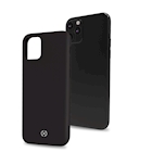 Immagine di Cover silicone nero CELLY FEELING - Apple iPhone 11 Pro Max FEELING1002BK