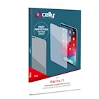 Immagine di Proteggi schermo glass vetro temperato CELLY GLASST - Apple iPad Pro 11 2018/ 2020/ 2021 GLASST38