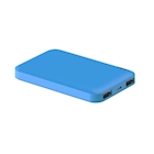 Immagine di Power bank blu 5.000 mah CELLY PBE5000 - Power Bank Energy 5000 mAh [SHOCK] PBE5000BL