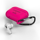 Immagine di Cover silicone rosa SUPERDRY SUPERDRY - AIRPODS PRO Case 41699