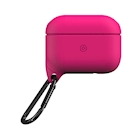 Immagine di Cover silicone rosa SUPERDRY SUPERDRY - AIRPODS PRO Case 41699