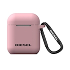 Immagine di Cover silicone rosa DIESEL DIESEL - AIRPODS case 41939