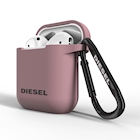 Immagine di Cover silicone rosa DIESEL DIESEL - AIRPODS case 41939