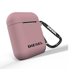 Immagine di Cover silicone rosa DIESEL DIESEL - AIRPODS case 41939