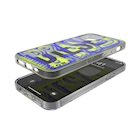 Immagine di Cover tpu + poliuretano multicolore DIESEL DIESEL - Apple iPhone 12 Pro/ iPhone 12 42564