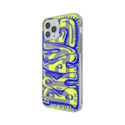 Immagine di Cover tpu + poliuretano multicolore DIESEL DIESEL - Apple iPhone 12 Pro/ iPhone 12 42564