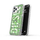 Immagine di Cover tpu + poliuretano multicolore DIESEL DIESEL - Apple iPhone 12 Pro/ iPhone 12 42570