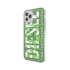 Immagine di Cover tpu + poliuretano multicolore DIESEL DIESEL - Apple iPhone 12 Pro/ iPhone 12 42570