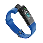 Immagine di Fitness tracker buddy hr mini2 bl