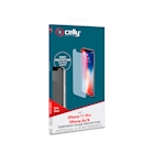 Immagine di Proteggi schermo easy glass vetro temperato CELLY EASY MATT - Apple iPhone Xs/ iPhone X/ iPhone 11 P