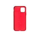 Immagine di Cover silicone rosso CELLY FEELING - Apple iPhone 11 Pro FEELING1000RD