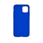 Immagine di Cover silicone blu CELLY FEELING - Apple iPhone 11 Pro Max FEELING1002BL